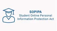 SOPIPA — Student Online Personal Information Protection Act